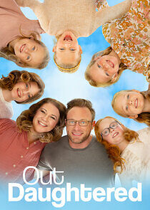 Watch OutDaughtered