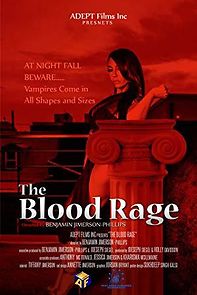 Watch The Blood Rage