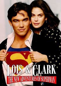 Watch Lois & Clark: The New Adventures of Superman