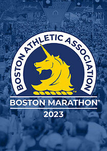 Watch Boston Marathon