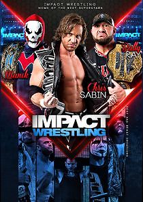 Watch TNA iMPACT!