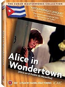 Watch Alice in Wondertown
