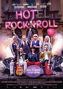 Watch Hotel Rock'n'Roll