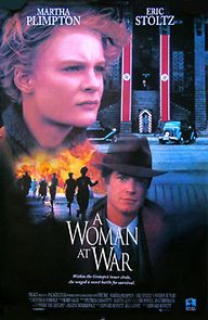 Watch A Woman at War