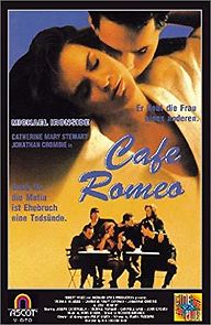Watch Cafe Romeo
