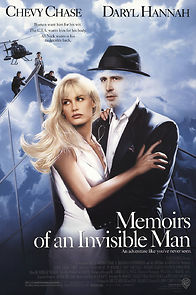 Watch Memoirs of an Invisible Man