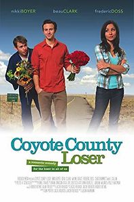 Watch Coyote County Loser