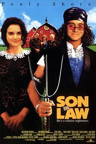 Watch Son in Law
