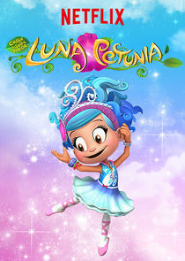 Watch Luna Petunia