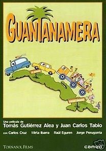 Watch Guantanamera