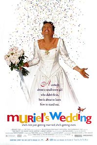 Watch Muriel's Wedding