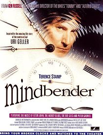 Watch Mindbender