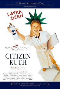 Watch Citizen Ruth