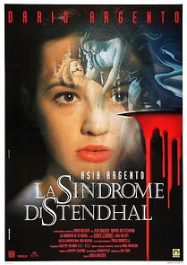 Watch The Stendhal Syndrome