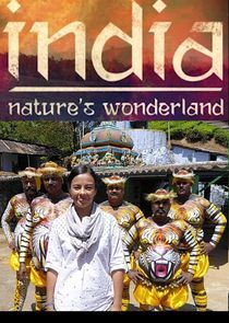 Watch India: Nature's Wonderland