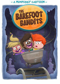 Watch The Barefoot Bandits