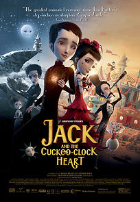 Watch Jack and the Cuckoo-Clock Heart