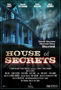 Watch House of Secrets