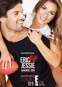 Watch Eric and Jessie: Game On