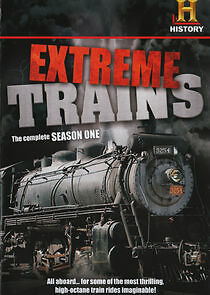 Watch Extreme Trains