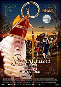 Watch Sinterklaas en het geheim van het grote boek