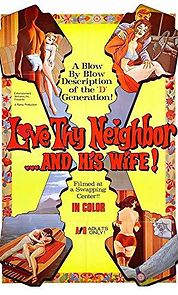 Watch Love Thy Neighbor and His Wife