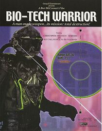 Watch Bio-Tech Warrior