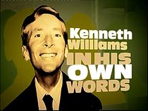 Watch Kenneth Williams: In His Own Words