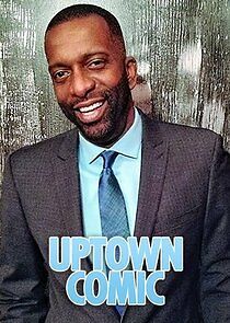 Watch Uptown Comic