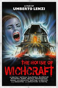 Watch The House of Witchcraft
