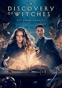 Watch Witches and Mages