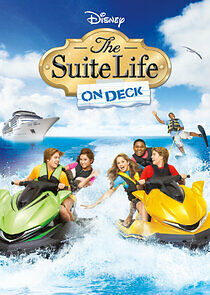 Watch The Suite Life on Deck