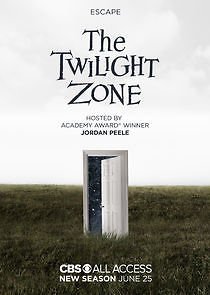Watch The Twilight Zone