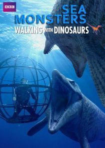 Watch Sea Monsters: A Walking with Dinosaurs Trilogy