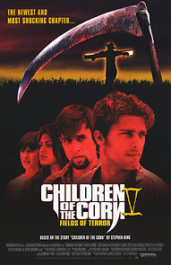 Watch Children of the Corn V: Fields of Terror