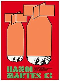 Watch Hanoi, Tuesday 13th