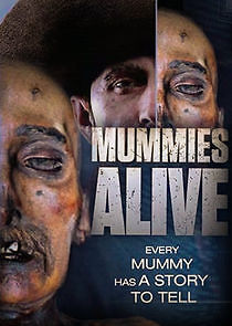 Watch Mummies Alive