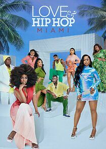 Watch Love & Hip Hop: Miami