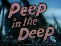 Watch Peep in the Deep
