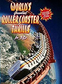 Watch America's Greatest Roller Coaster Thrills in 3D