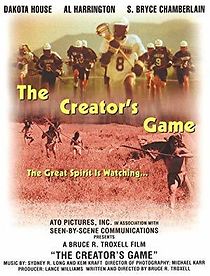 Watch The Creator's Game