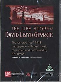Watch The Life Story of David Lloyd George