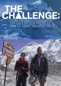 Watch The Challenge: Everest