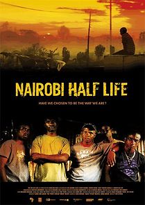 Watch Nairobi Half Life