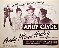 Watch Andy Plays Hookey (Short 1946)