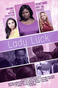 Watch Lady Luck