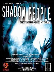 Watch Keith Parker's Shadow People