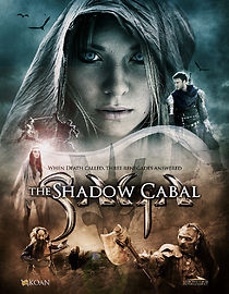 Watch SAGA: Curse of the Shadow