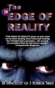 Watch The Edge of Reality