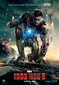 Watch Iron Man 3